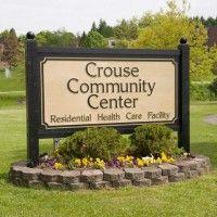 crouse community center