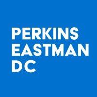 perkins eastman dc logo image