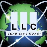 llc global coaching limited logo image