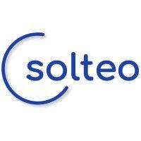 solteo logo image