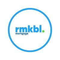 remarkable mortgage logo image