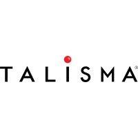 talisma logo image