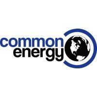 common energy ubc logo image