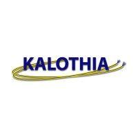 kalothia logo image