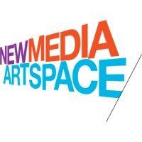 new media artspace