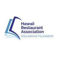 hawaii restaurant association educational foundation (hraef) logo image