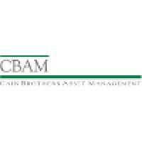 cain brothers asset management logo image