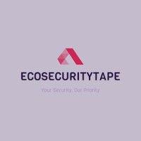 ecosecuritytape