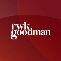 rwk goodman logo image