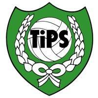 tikkurilan palloseura logo image