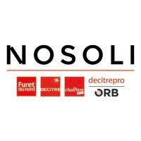 nosoli logo image