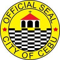 cebu city government logo image