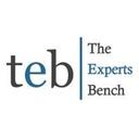 logo of The Experts Bench Teb