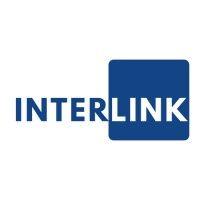 interlink talent solutions logo image