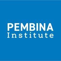 pembina institute logo image