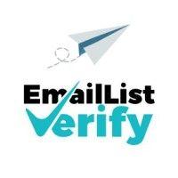 emaillistverify logo image