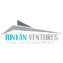 logo of Binyan Ventures