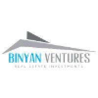 binyan ventures logo image