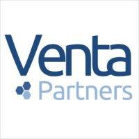 venta partners llp logo image