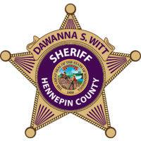 hennepin county sheriff logo image