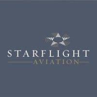 starflight aviation ltd