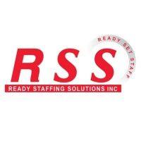 rss inc. logo image