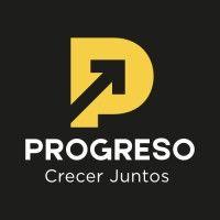 progreso logo image