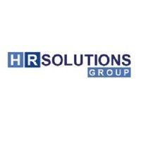 hr solutions group / hr solutions of usa logo image