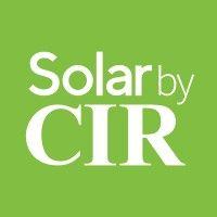 solar by cir