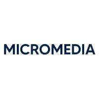 micromedia oy logo image