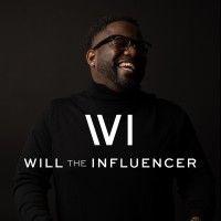 will the influencer logo image