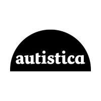 autistica logo image