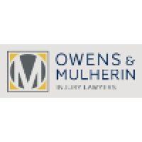 owens & mulherin logo image