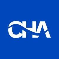 cha consulting, inc. logo image