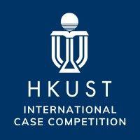 hkust international case competition (hkicc)