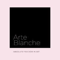 arte blanche logo image