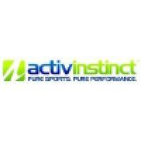 activinstinct logo image