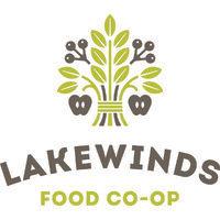 lakewinds food co-op logo image