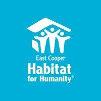 east cooper habitat for humanity logo image