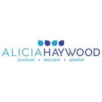 alicia haywood, inc. logo image