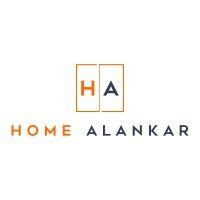 home alankar logo image