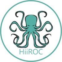 hiiroc logo image