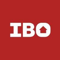 ibo logo image