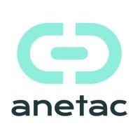 anetac logo image