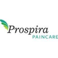 prospira paincare logo image