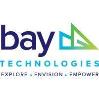 bay technologies pty ltd logo image