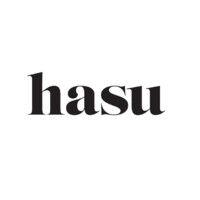 hasu logo image