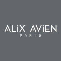 alix avien paris logo image