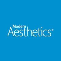 modern aesthetics logo image