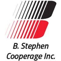 b stephen cooperage, inc. logo image